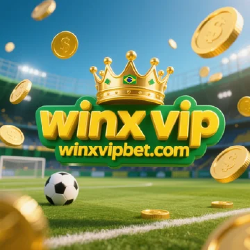 winx vip