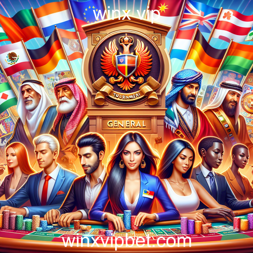 Competição e Diversão: Os Torneios do Winx VIP